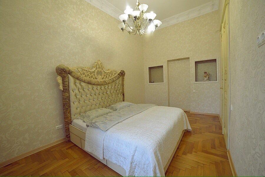 Goldenapartmentlviv Exterior photo